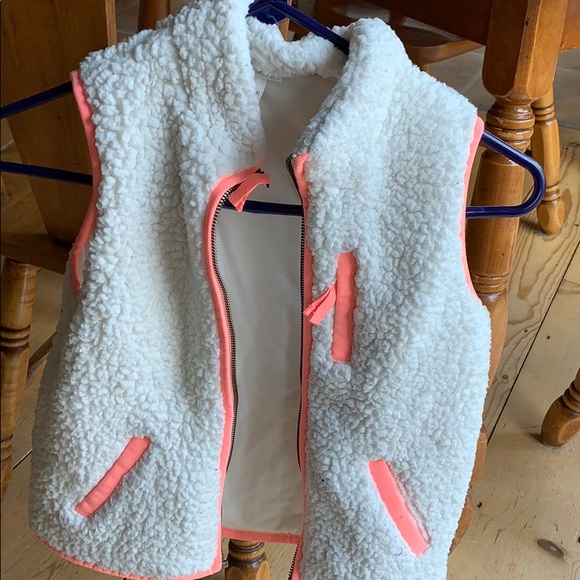 Cat & Jack Other - Girls vest
